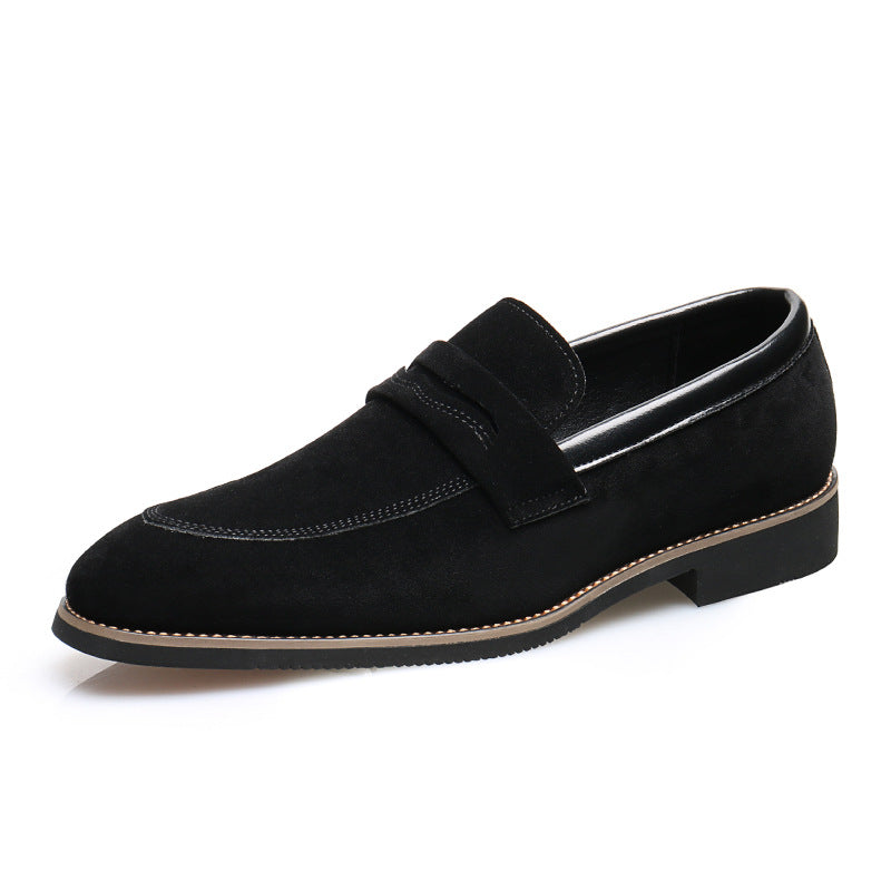 Fashion Loafers Men