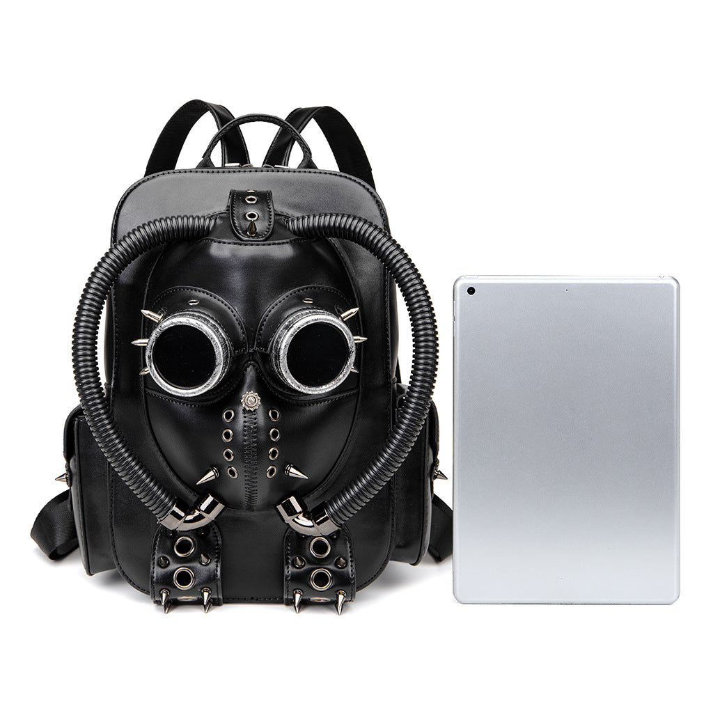 Gothic Style Backpack