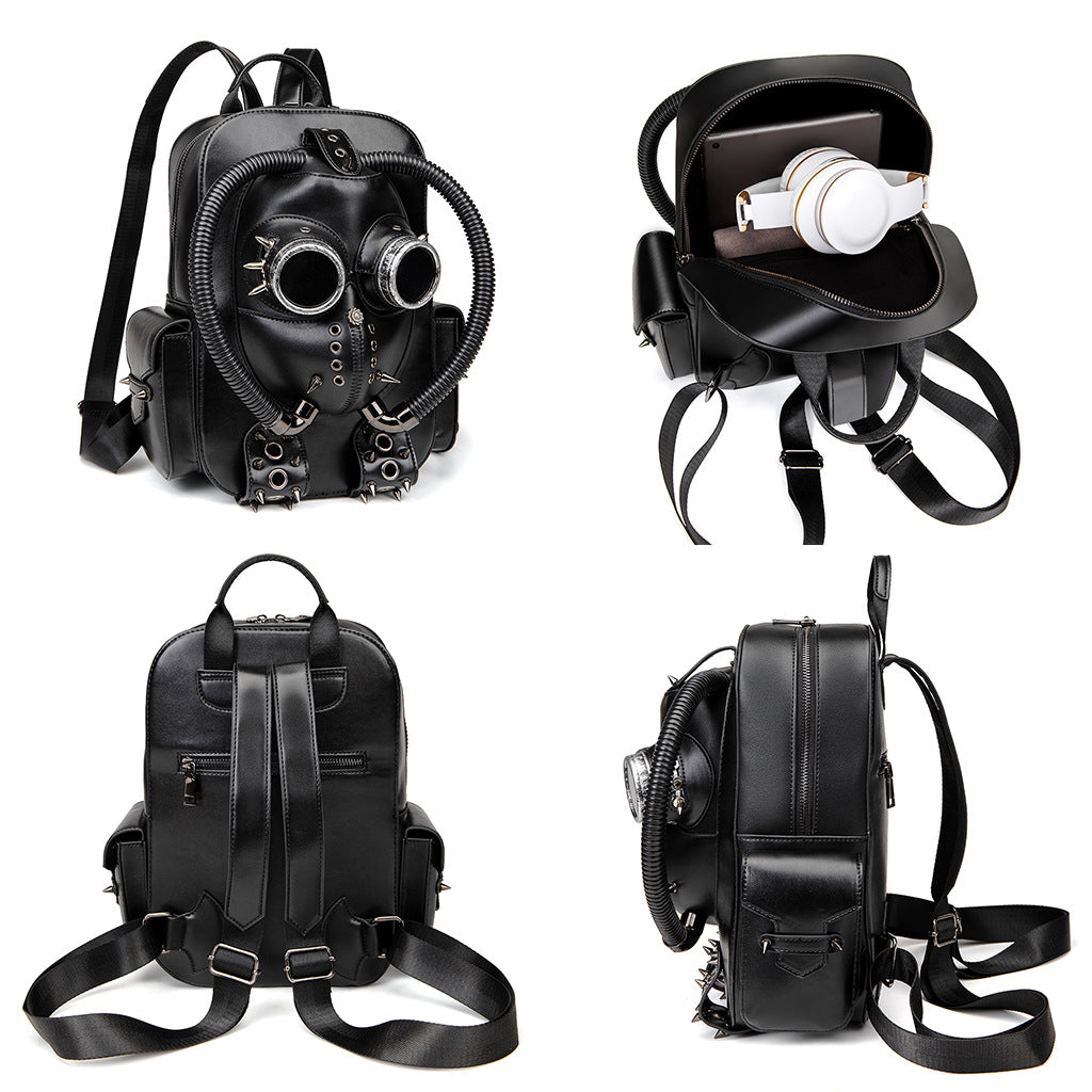 Gothic Style Backpack