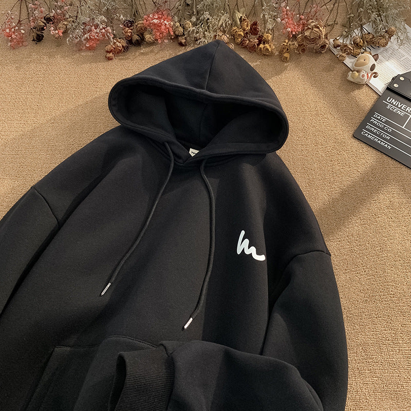 M Hoodie (tm 5XL)