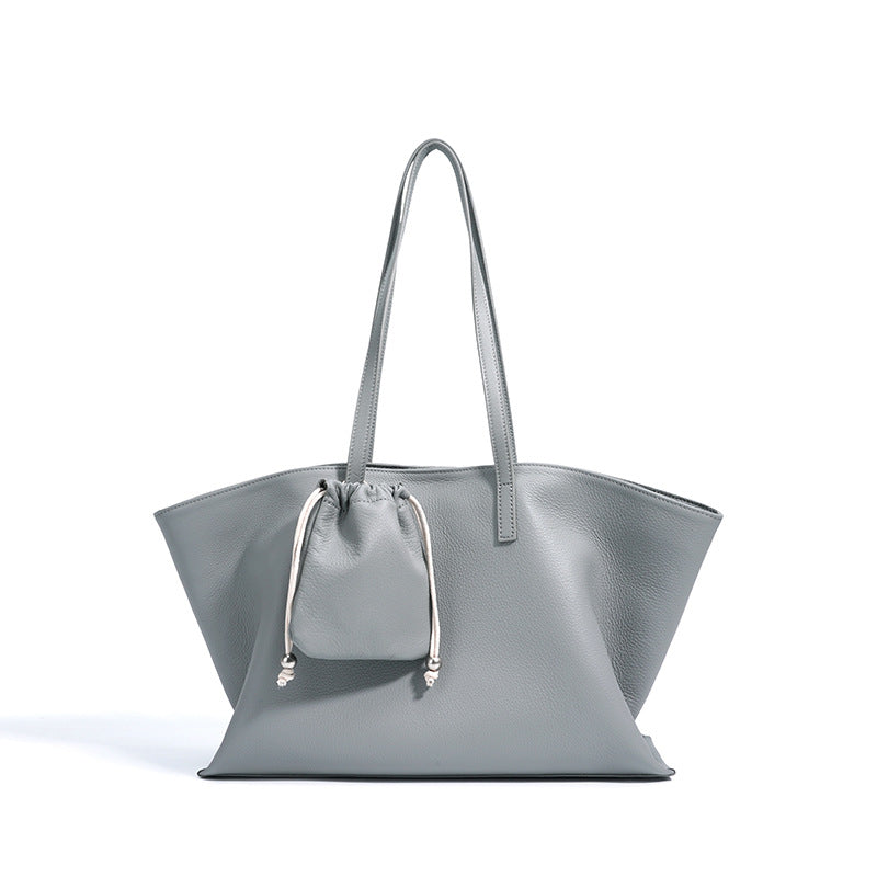 Shoulder bag (echt Leder)!!