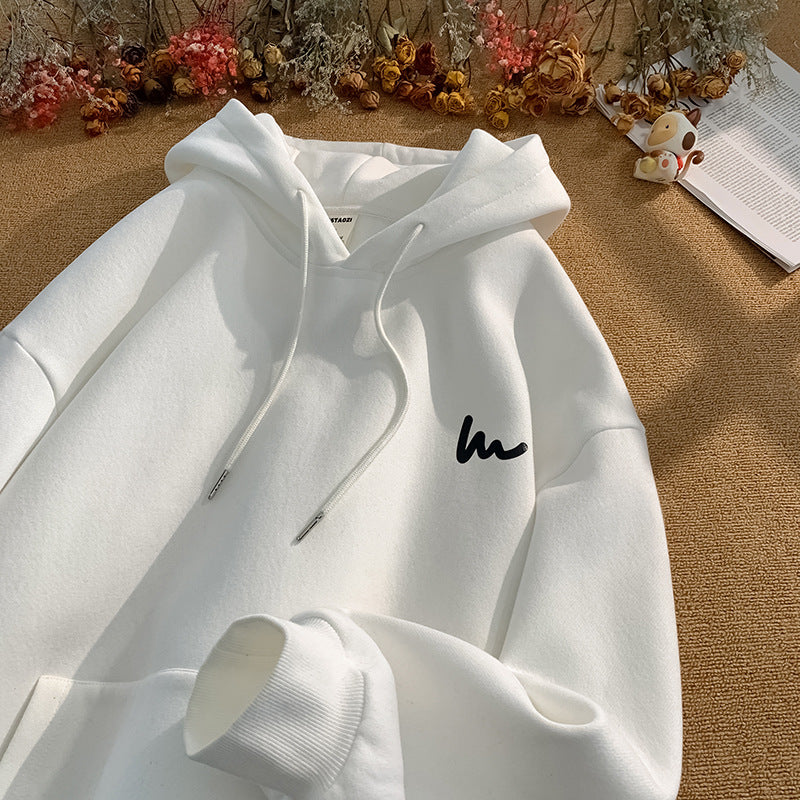 M Hoodie (tm 5XL)
