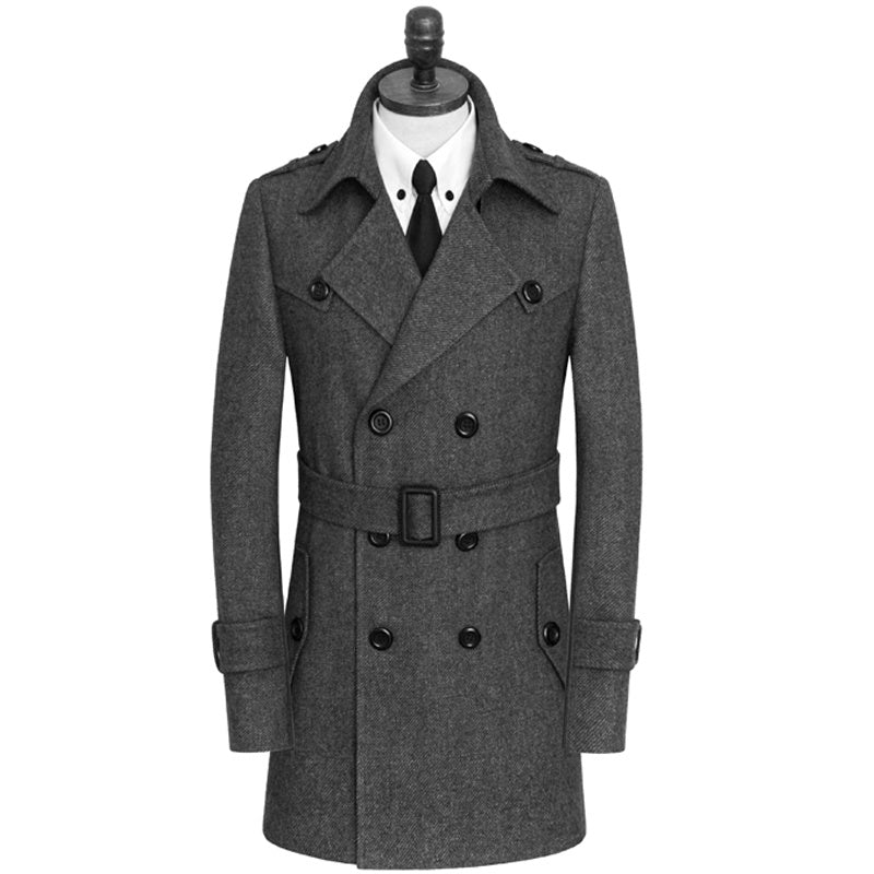 Young Cashmere Coat (tm 9XL)!!