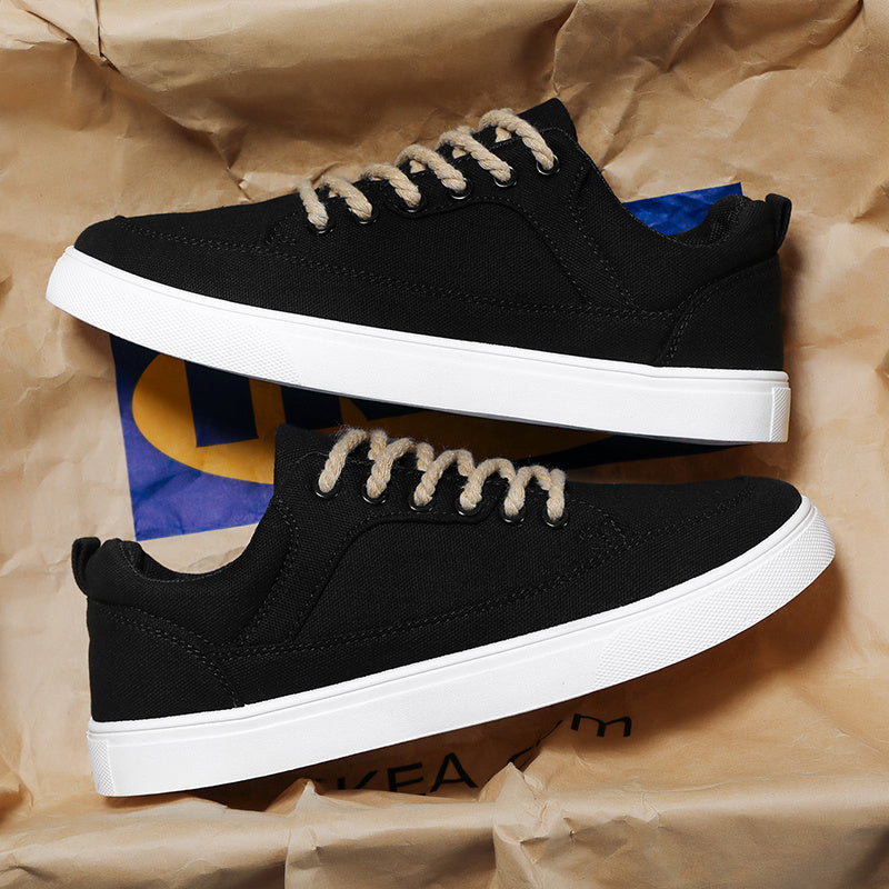 Flat Sneakers