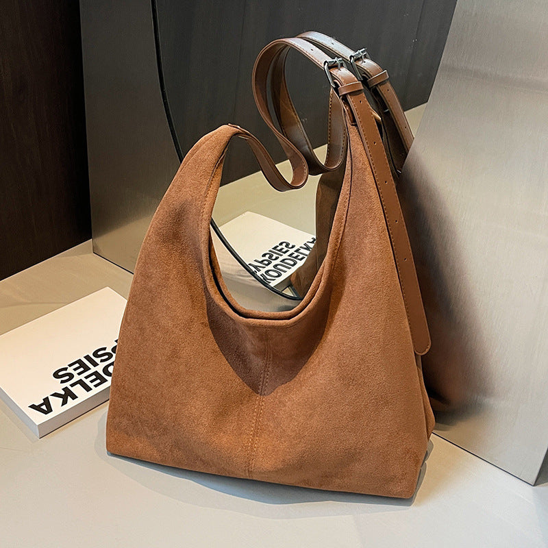 Shoulder Tote Bag