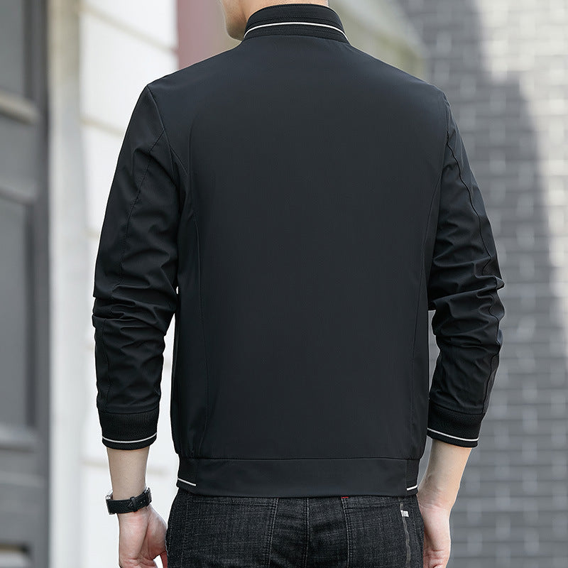 Korean Style Jacket (tm 8XL)!!