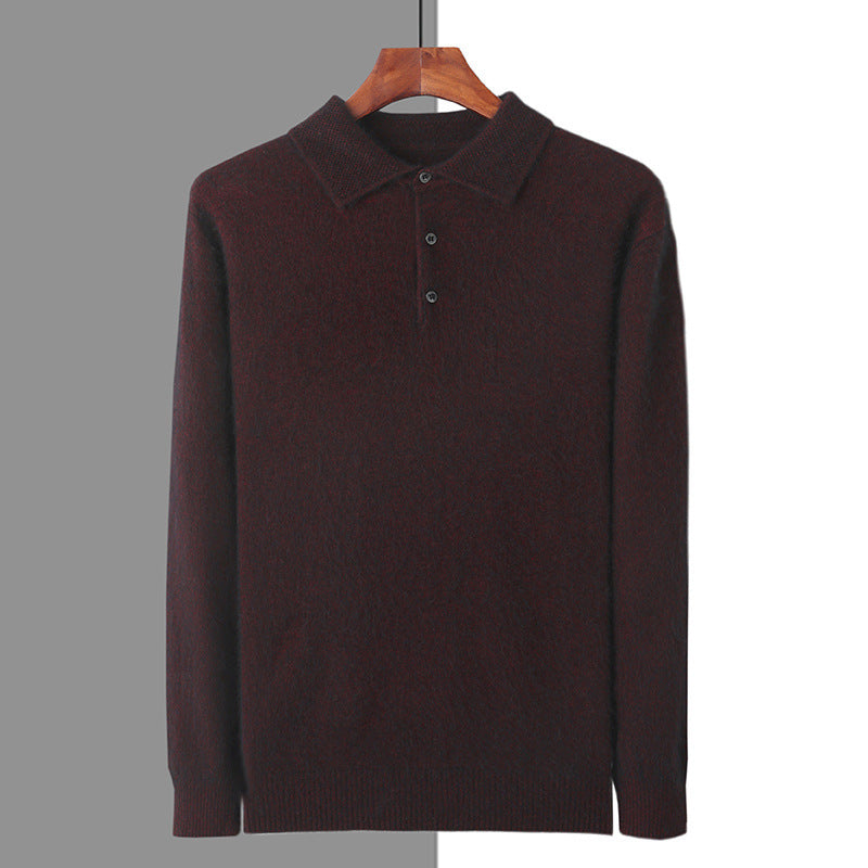 Mink Velvet  Sweater
