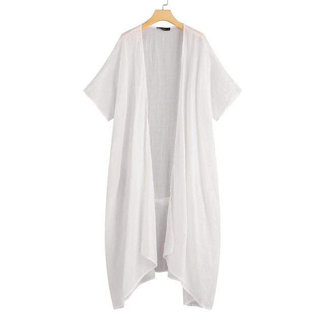 Shirt Vest (tm 6XL)