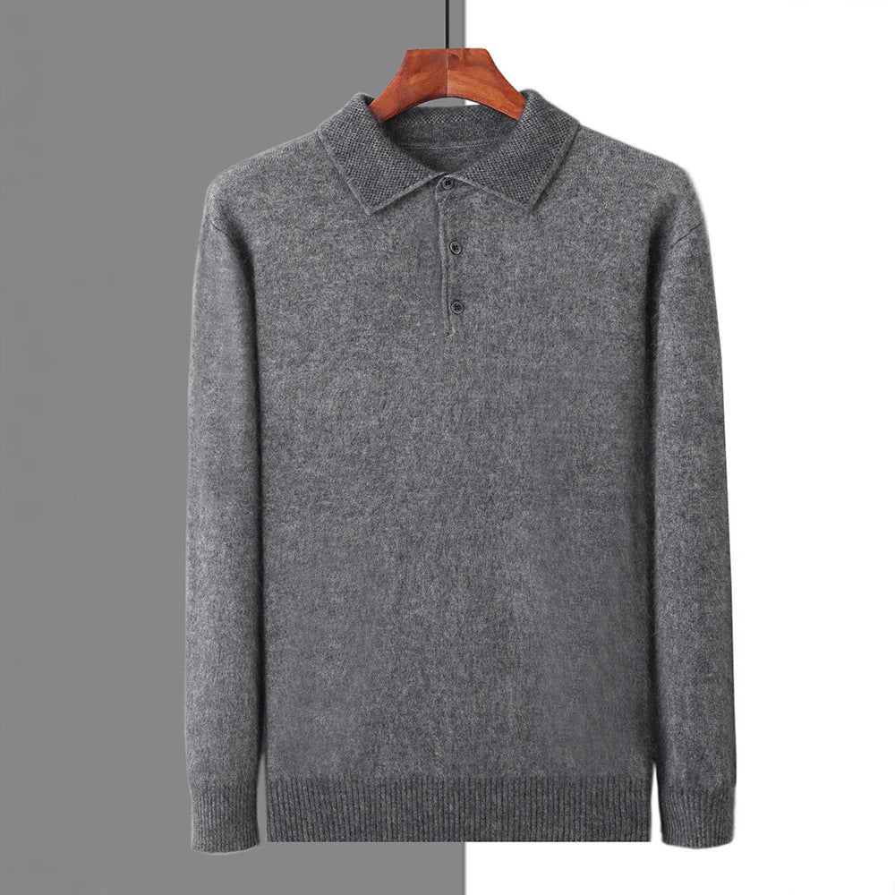 Mink Velvet  Sweater
