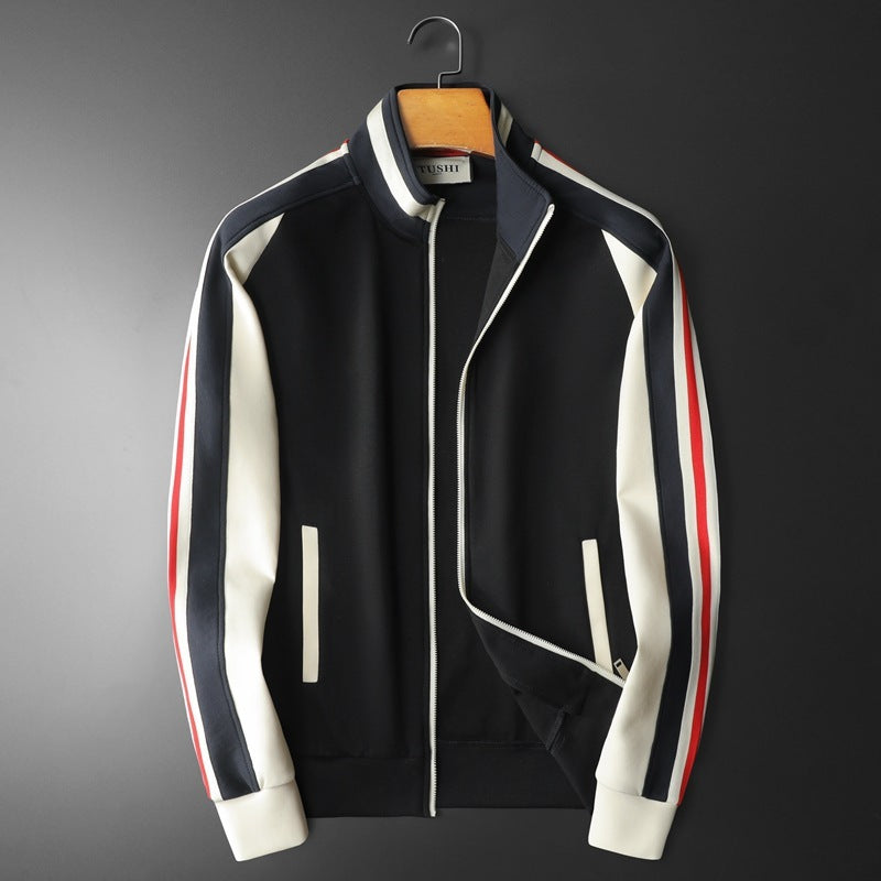 Casual jacket (tm 5 XL)!!
