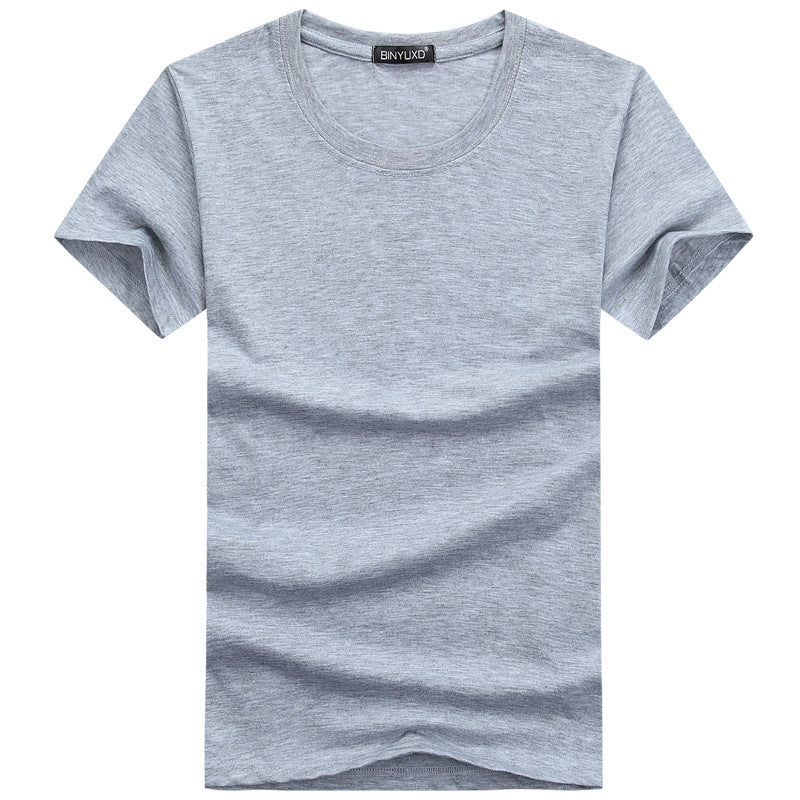 T-shirt Half Sleeve ( tm 5XL)!!