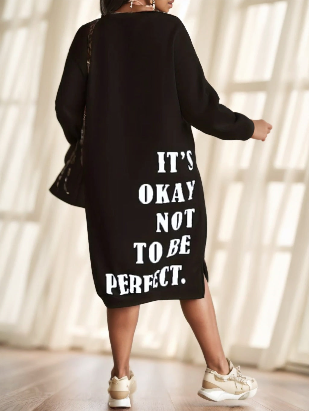 Casual Dress