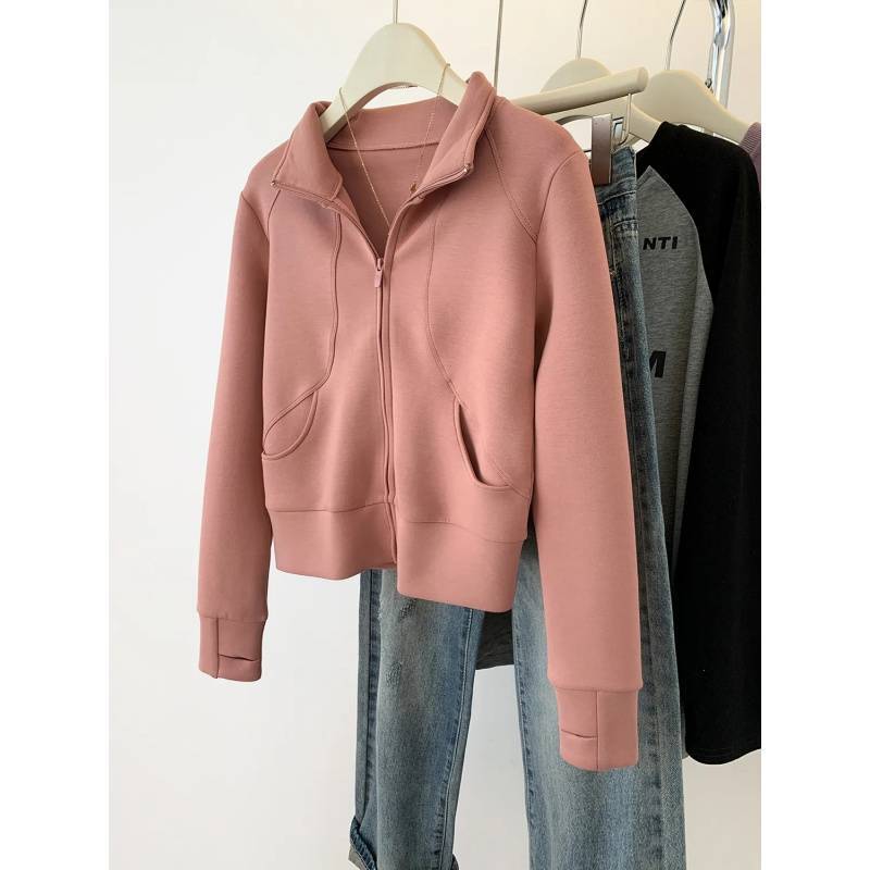 Cardigan Sweater Coat