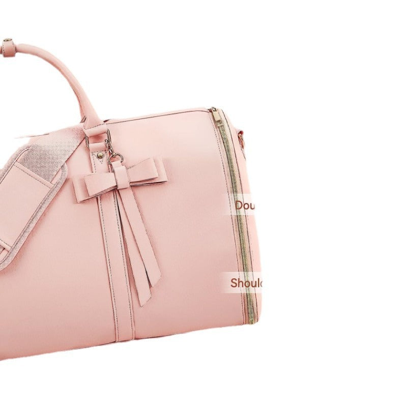 Portable Garment Bag Large Size