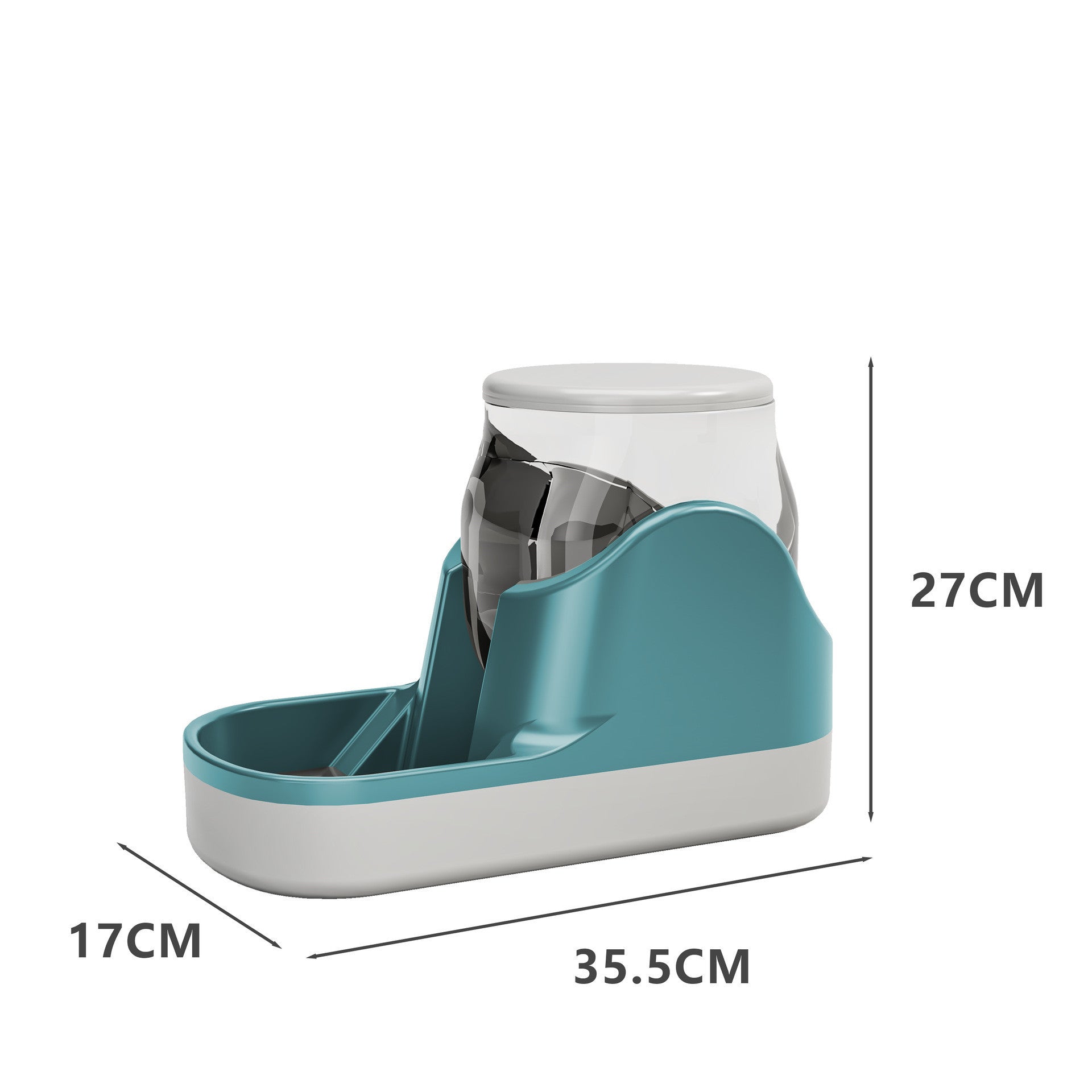 Pet Automatic Feeder