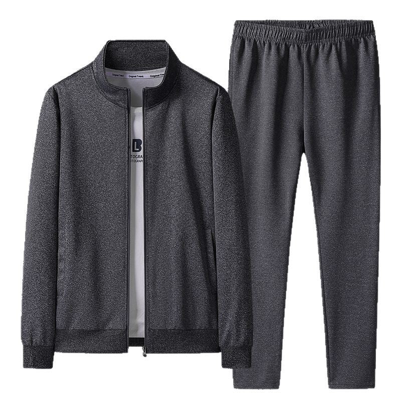 Cardigan Trousers Two-piece Set (tm 5 XL)!!