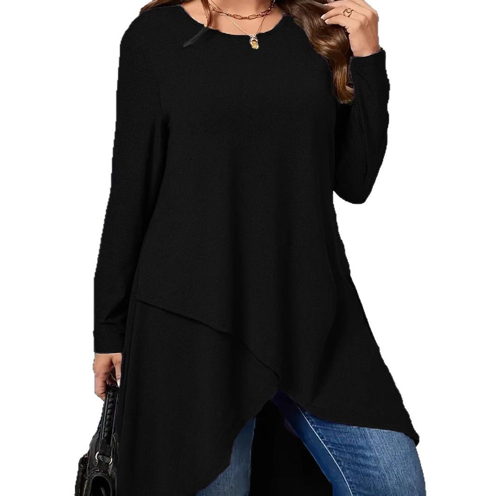 Long Sleeves shirt (tm 6XL)!