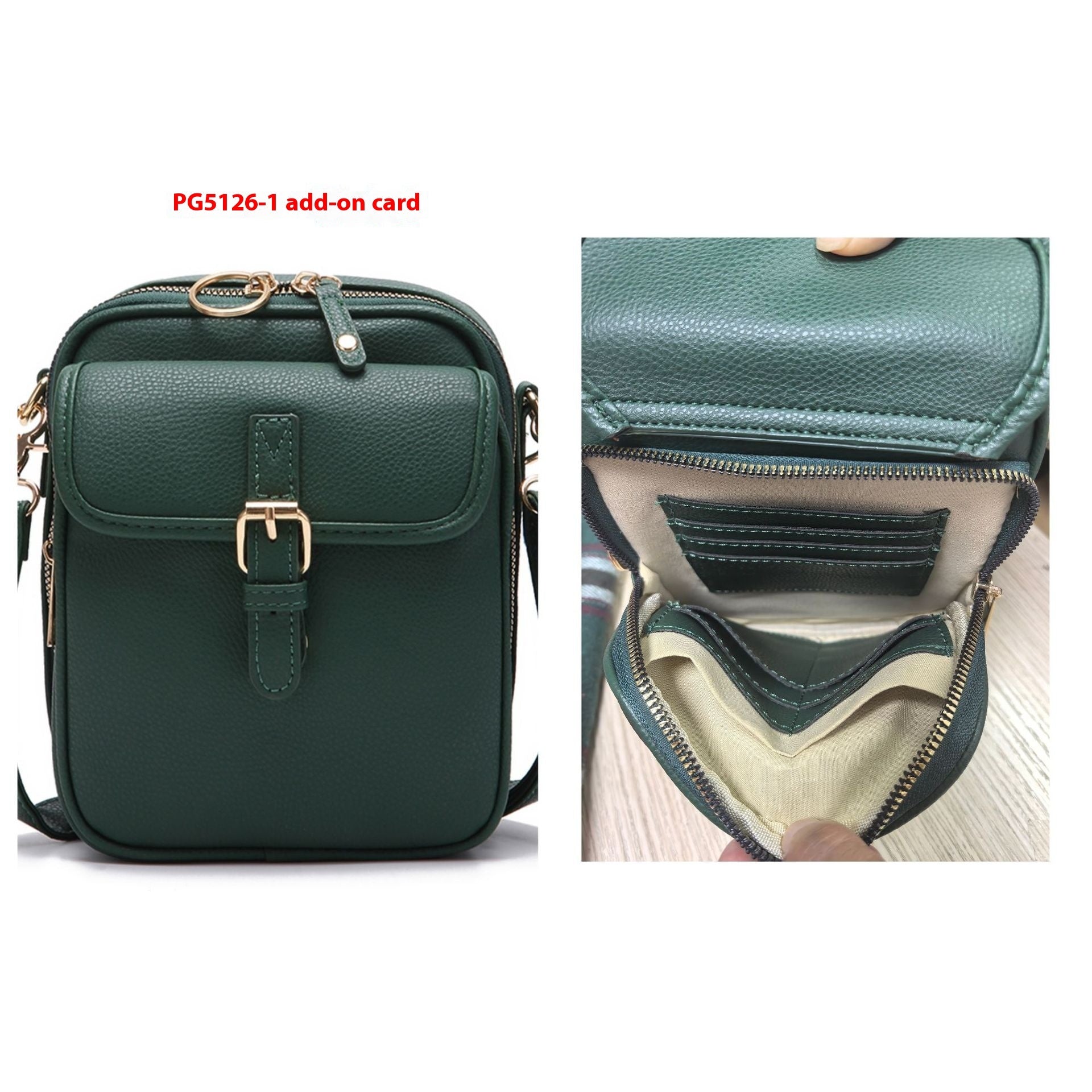 Casual Backpack