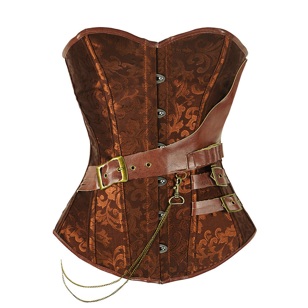Waist Corset ( tm 6XL!!)