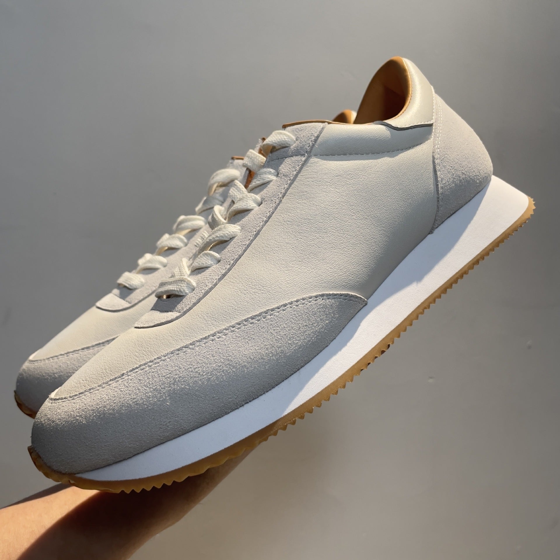 Genuine Leather Shoes