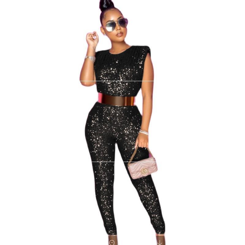 Party Piece Jumpsuit