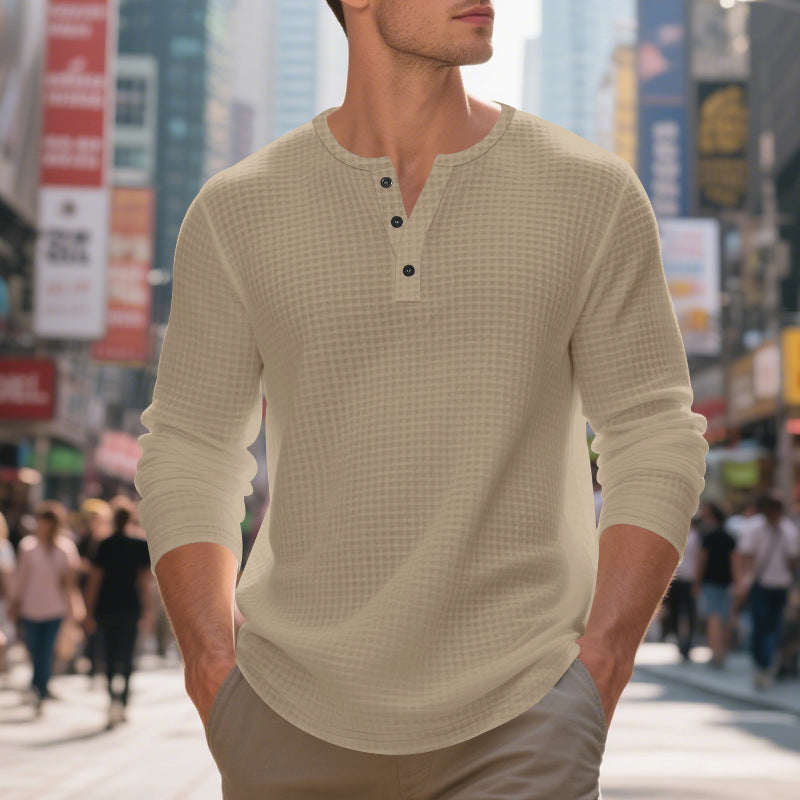 Long Sleeve  T-shirt