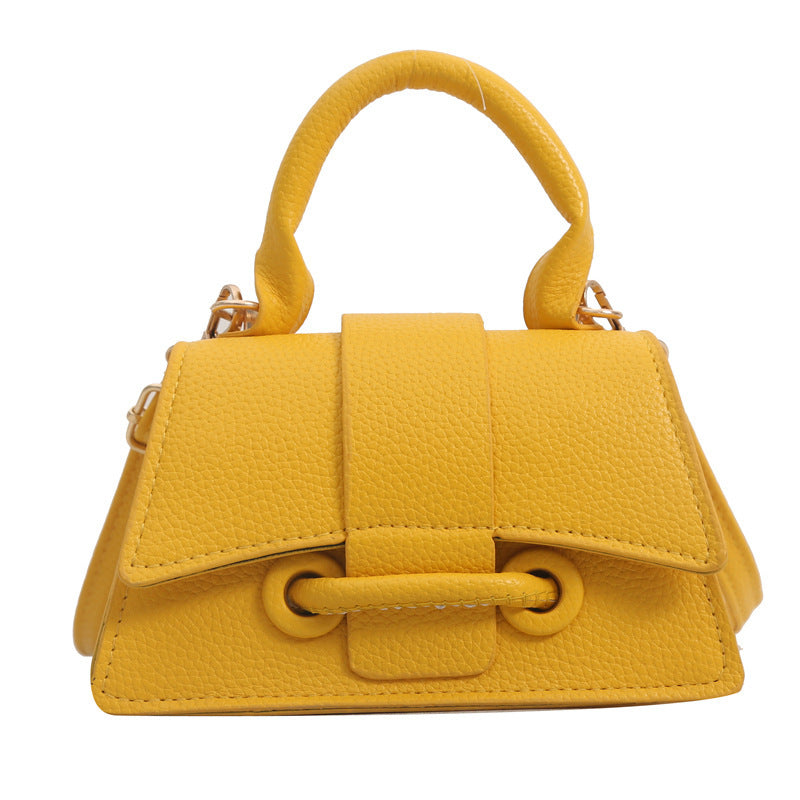Shoulder Messenger Bag