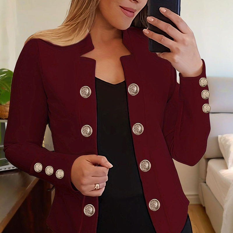 Dubble button Blazer (tm 5XL!!)