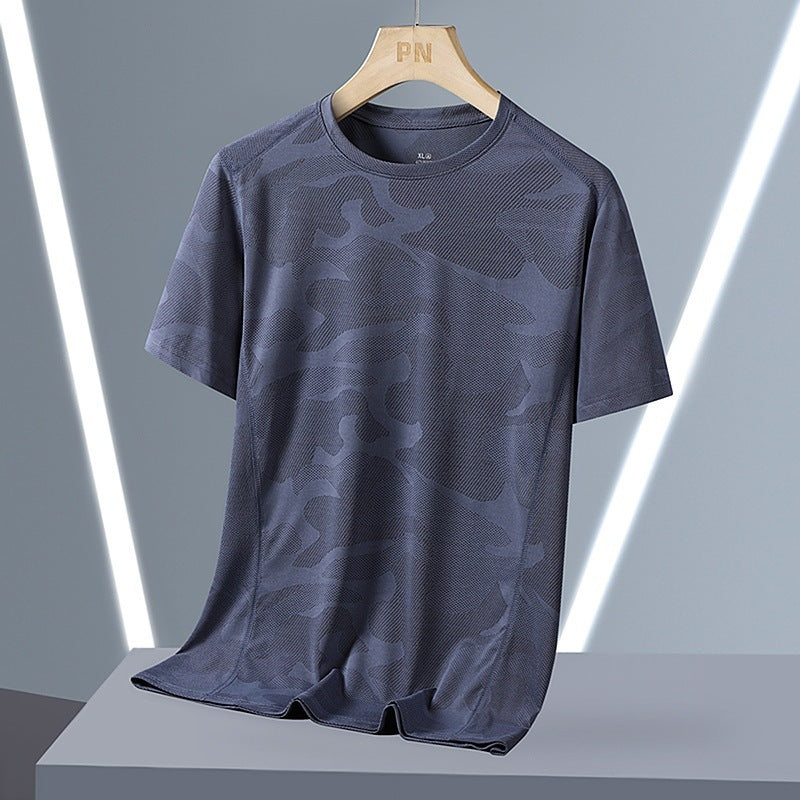 Round Neck Short Sleeve (tm 6XL)!!