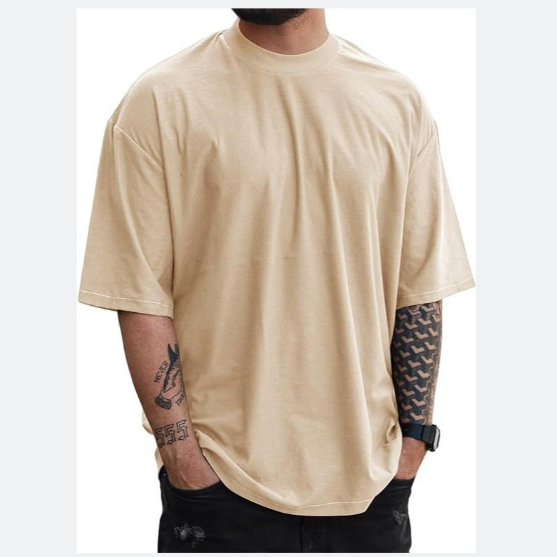 Plus Size T-shirt (tm 5XL)!!