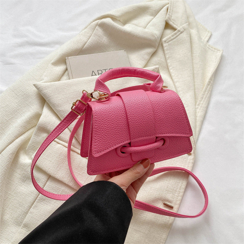 Shoulder Messenger Bag