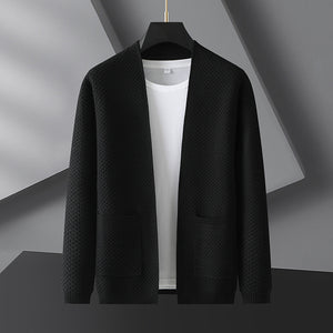 Cardigan Knitted Casual Coat (tm 8XL)!!