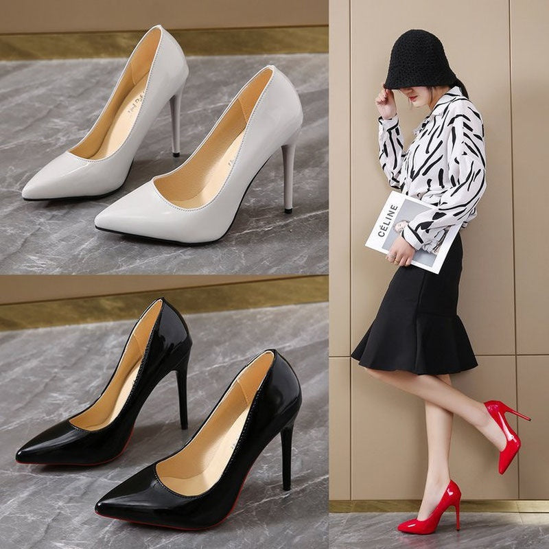 High Heels Stiletto (t/m maat 45)!!!