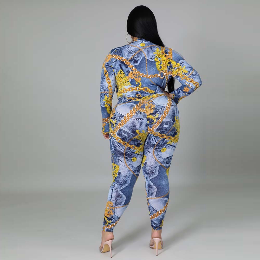 Shirt Trousers Suit