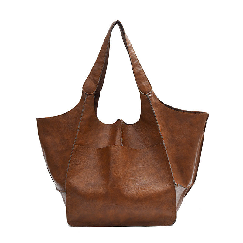 Retro Shoulder Bag