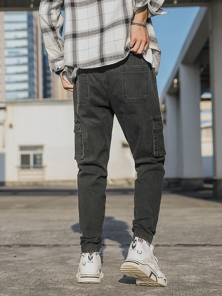 Casual Cargo Pants (tm 8XL!!)