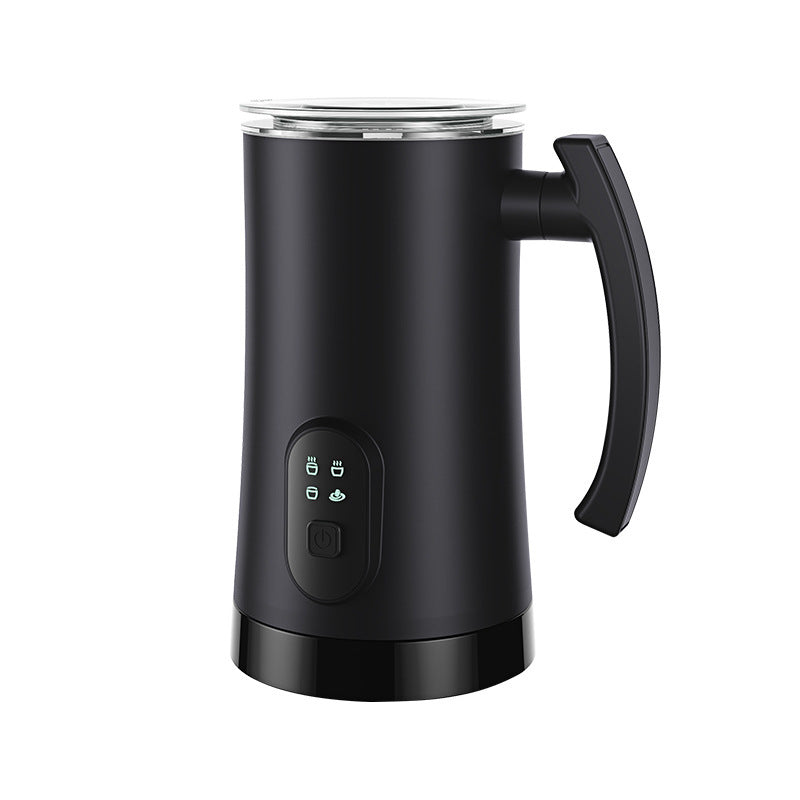 Automatic Stainless Steel Electric Machine