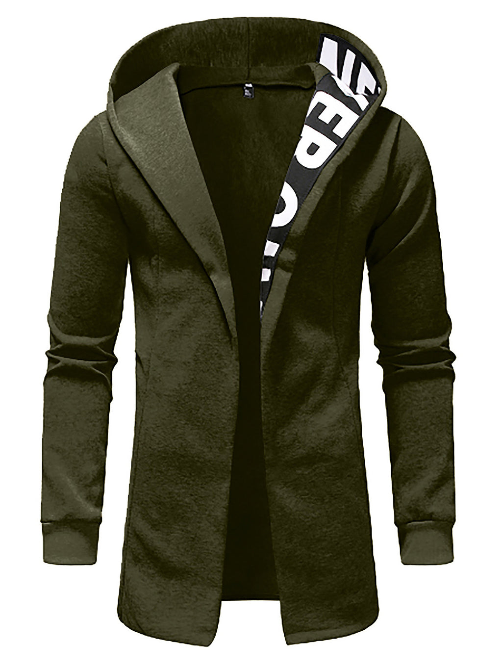 Hoodie Sweater