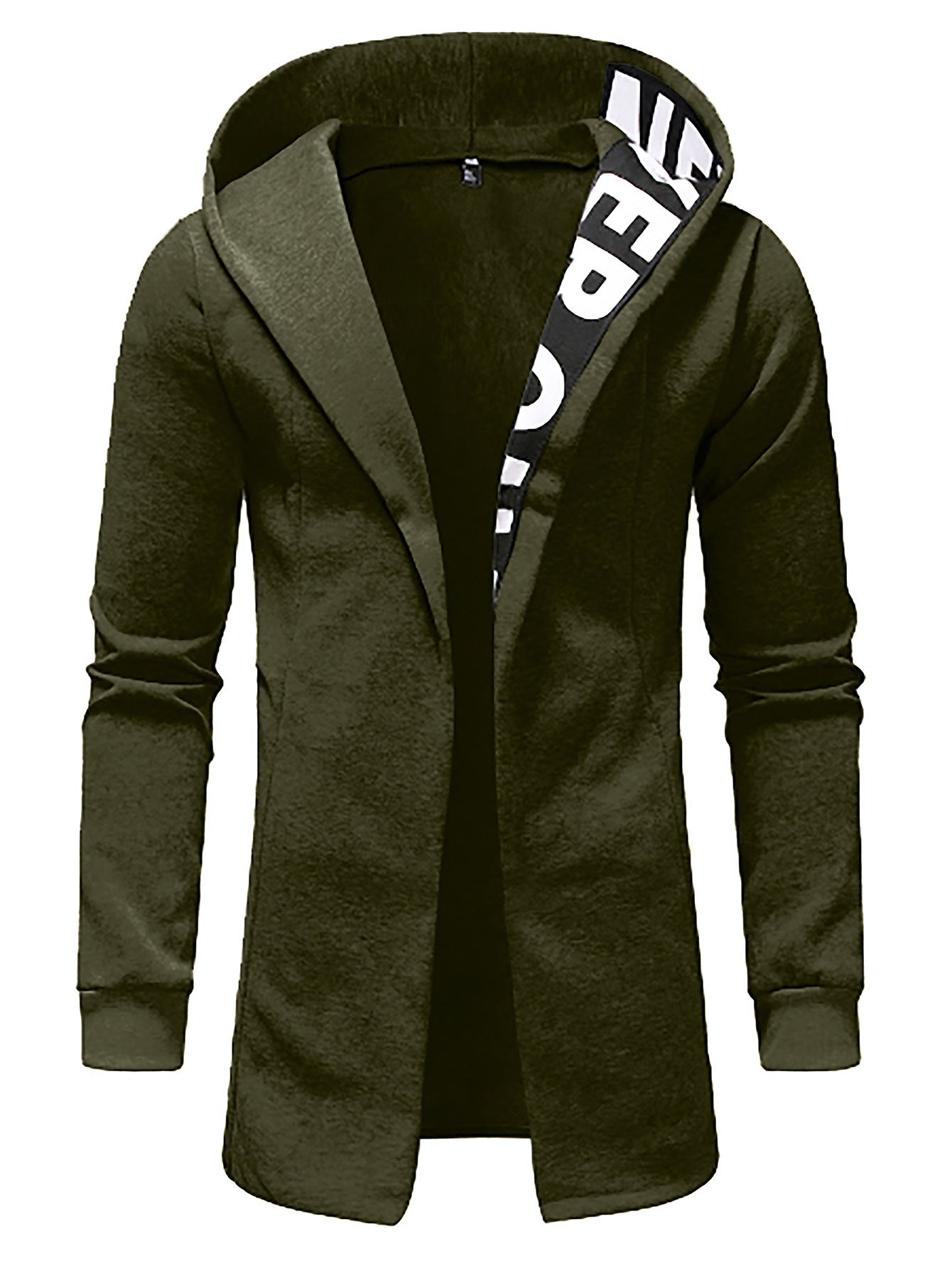 Hoodie Sweater