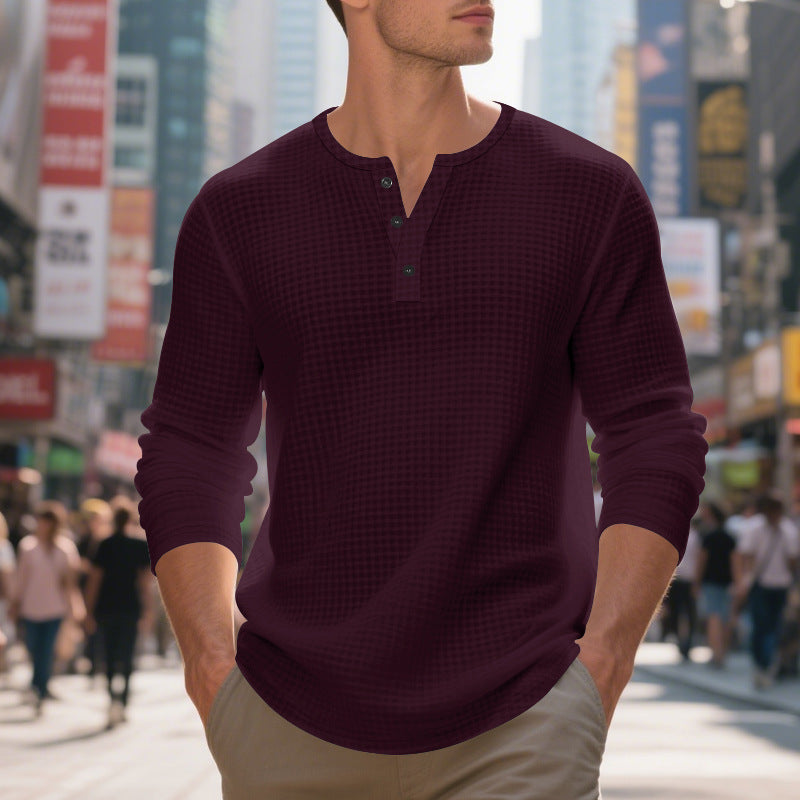 Long Sleeve  T-shirt