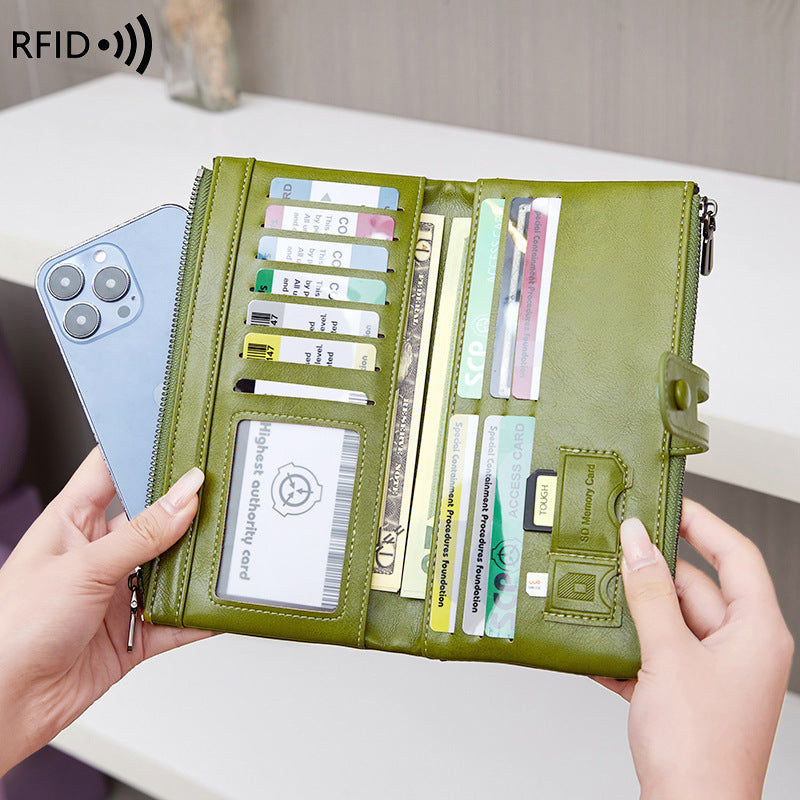 Women's Wallet