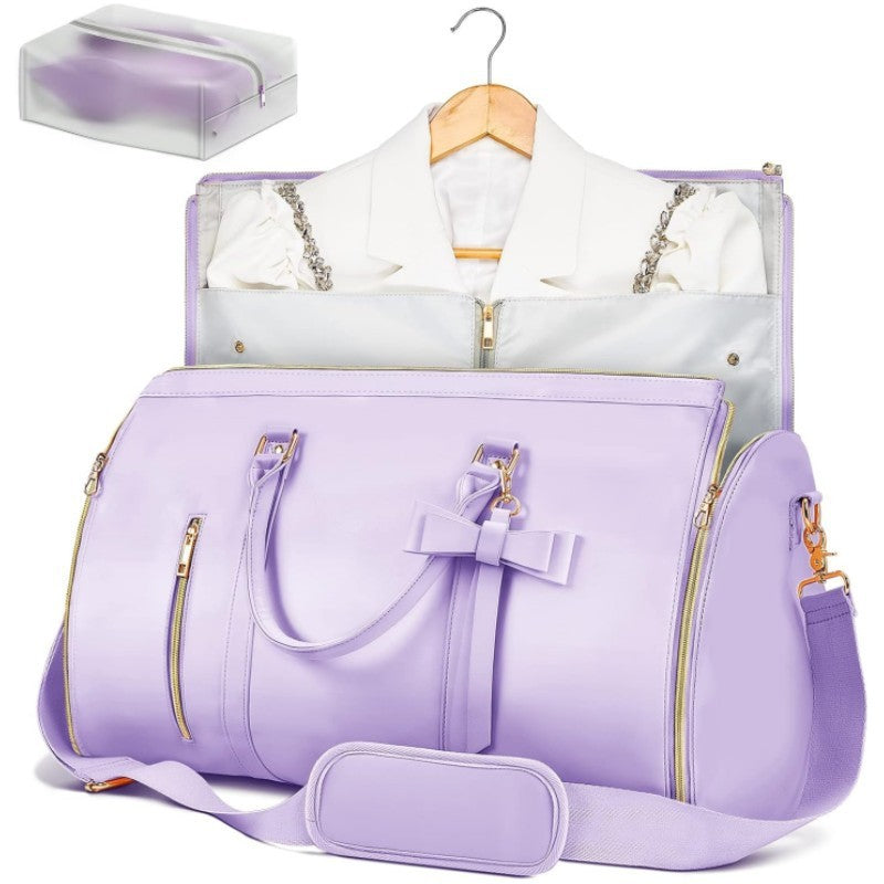 Portable Garment Bag Large Size