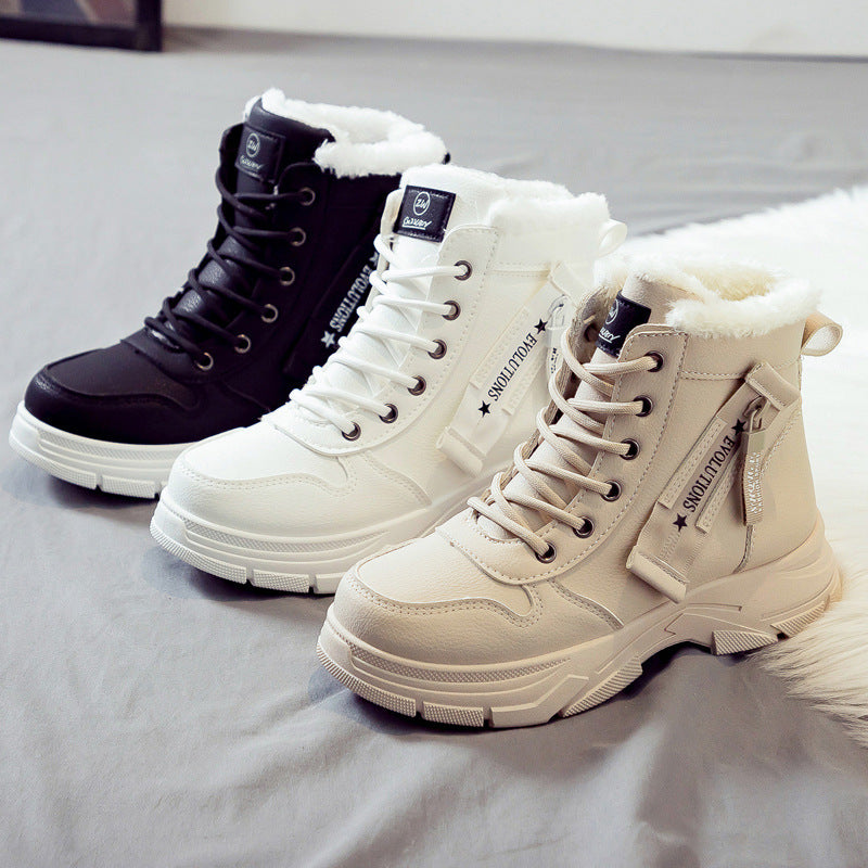 Warm Snow Boots (tm maat 43)!!