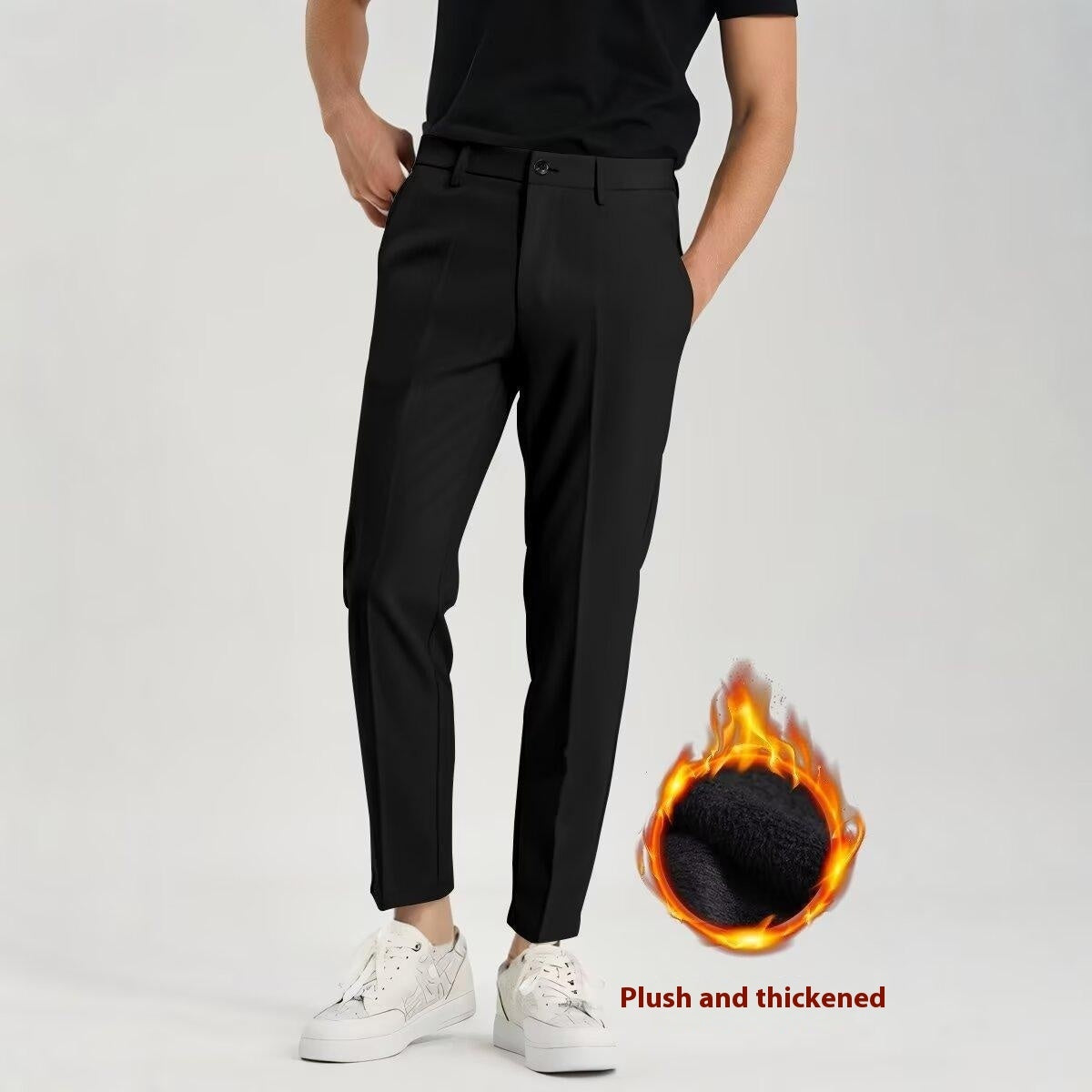 Slim Fit Pantalon (tm maat 42)