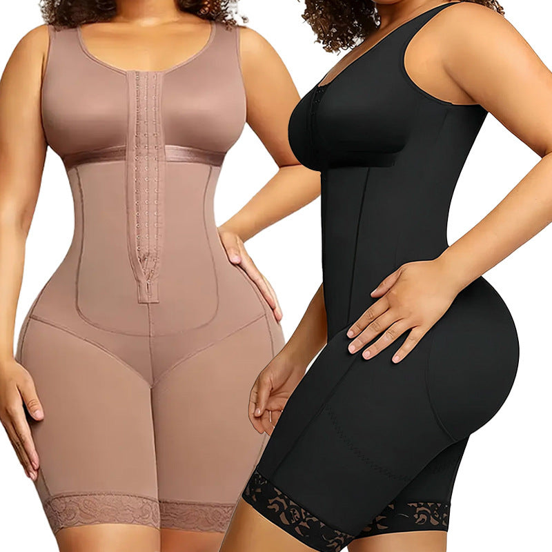 Body Shaping Corset