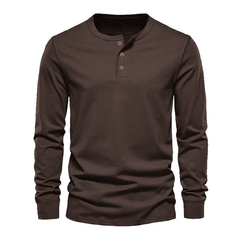T-shirt  Long Sleeve