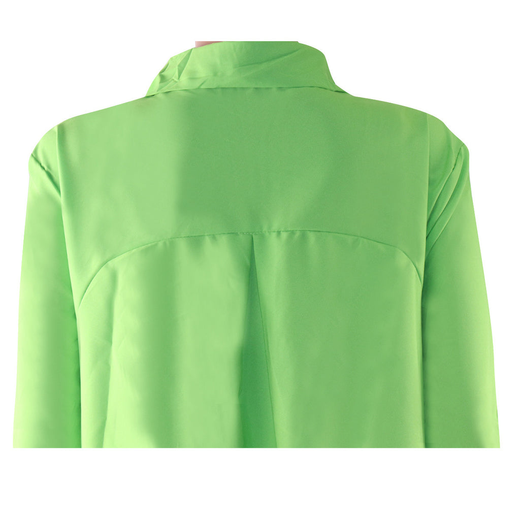 Large Skirt Blouse (tm 5XL!!)