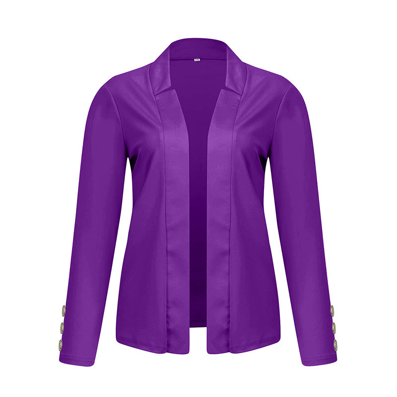 Long Sleeve Blazer (tm 5XL!!)