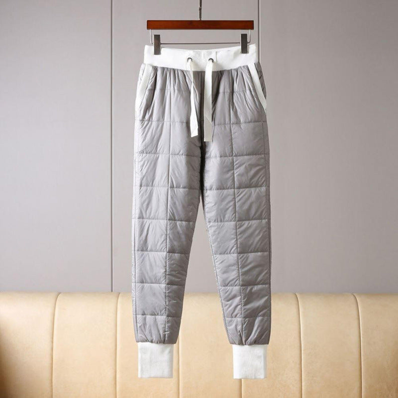 Thermal Turtleneck Cotton Suit (tm 4XL)!!