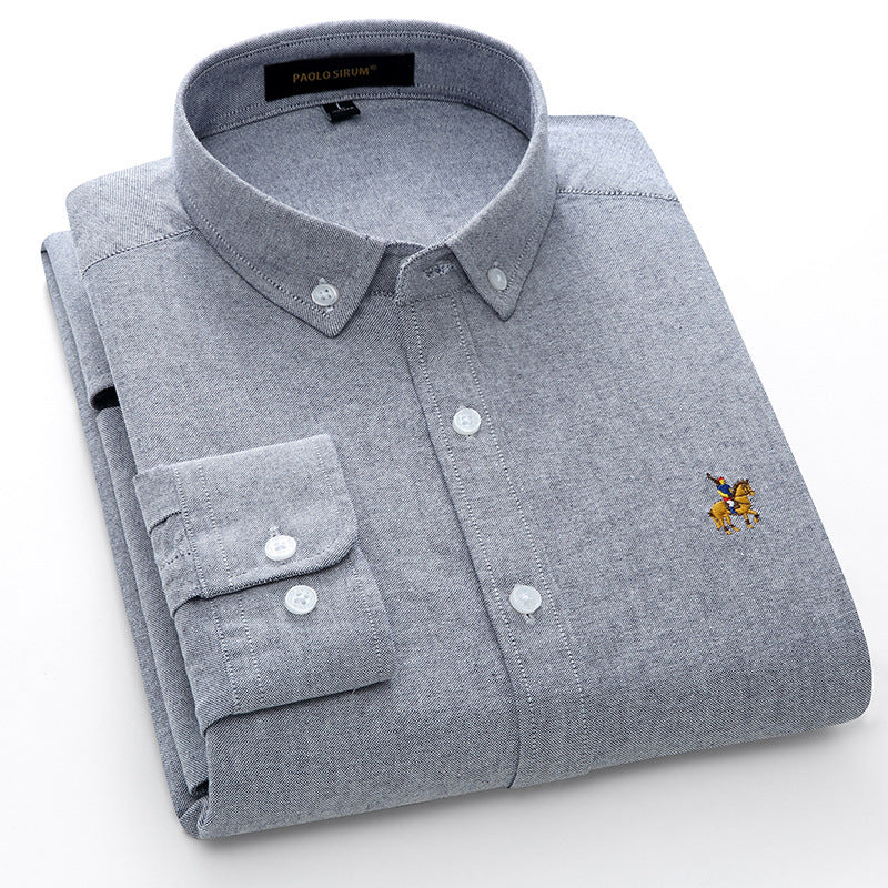 Long-sleeved  Shirt (tm 5XL)!!